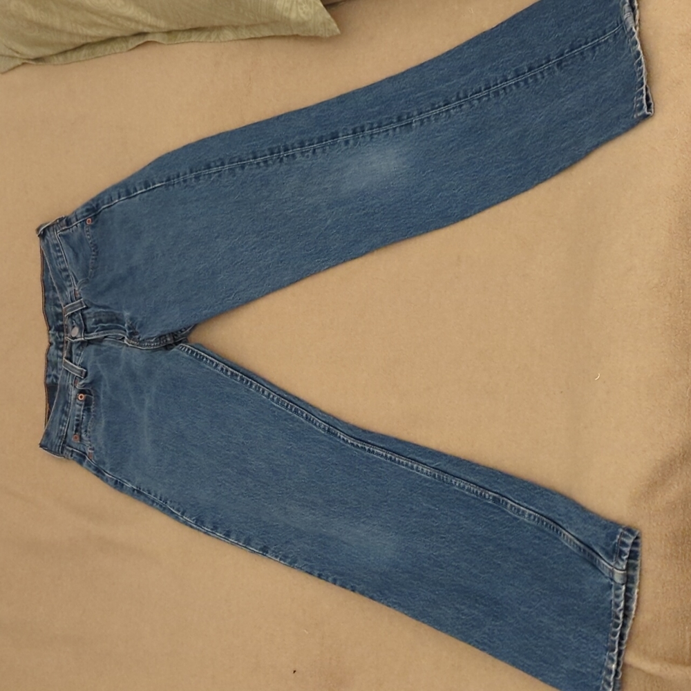 90s vintage Levis